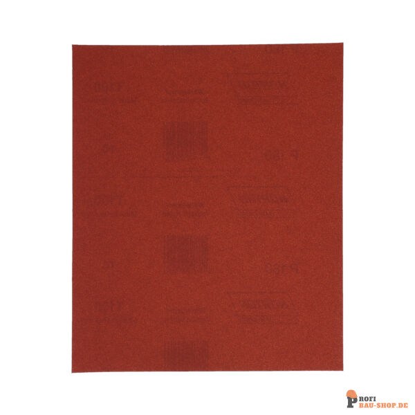 nortonschleifmittel/NORTON_schleifmittel_77696081105 Standard Sheets Norton T100 230.00x280 Grit 180_139058